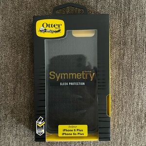 iPhone 6 Plus/iPhone 6s Plus OtterBox Phone Case